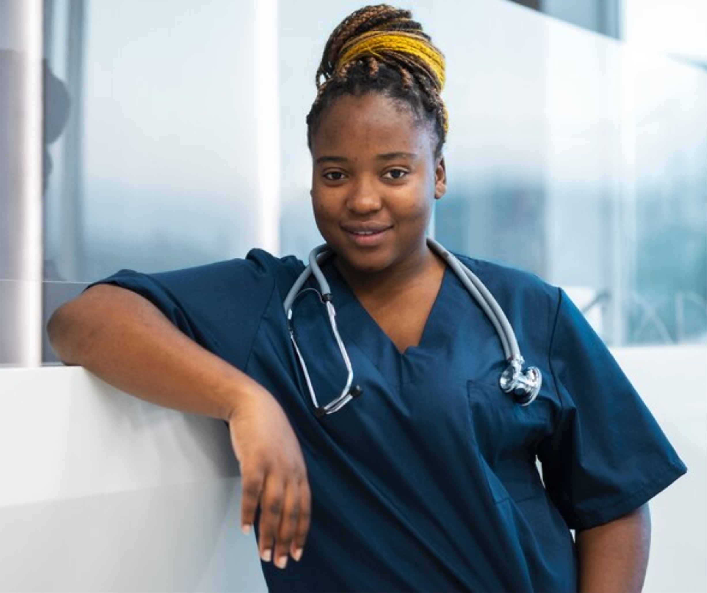 Medical professionals